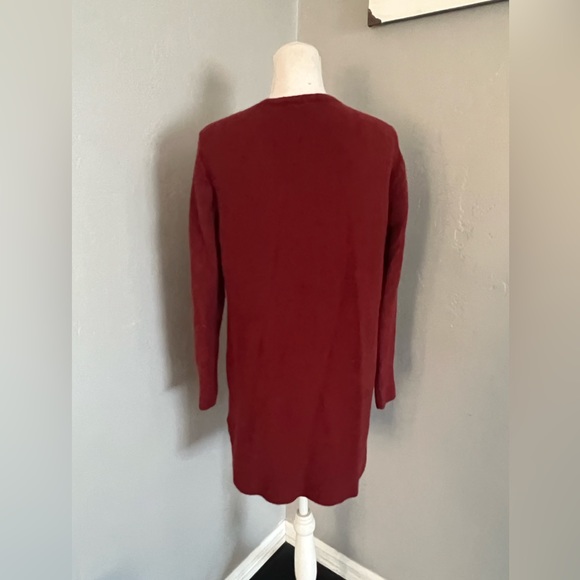 Madewell 
Cardigan Sweater In Coziest Yarn size XXS - Picture 3 of 6